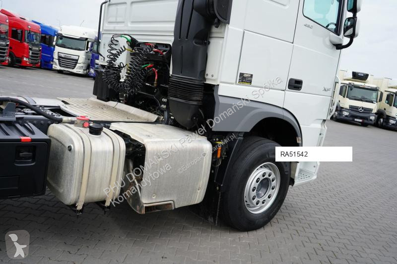 Tracteur DAF / 106 / 480 / EURO 6 / ACC / I –...