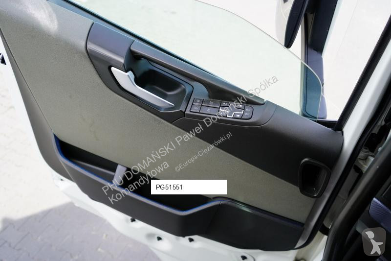 Тягач Volvo / FH / 500 / I – SAVE / XL / EURO 6...