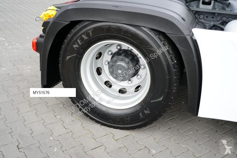 Тягач Mercedes ACTROS L / 1851 / ACC / E 6 / MP...