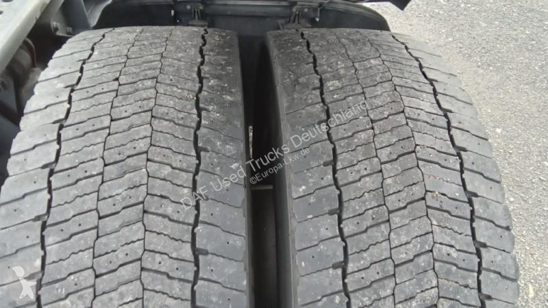 Nyergesvontató DAF 480 FT 4X2