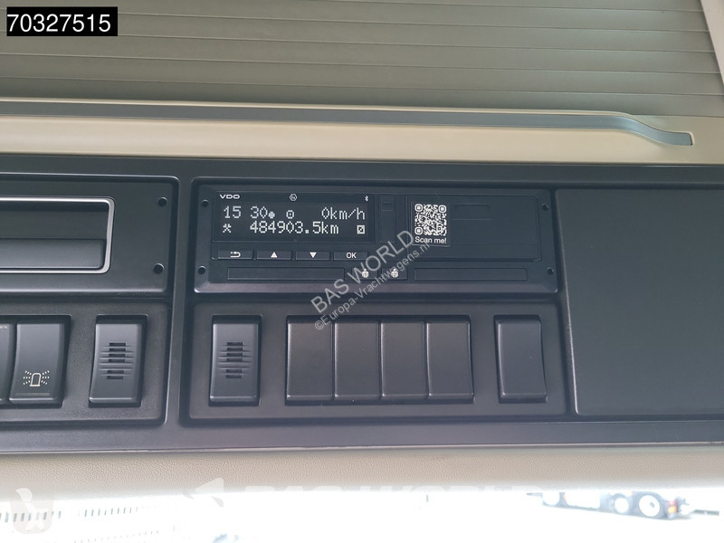 Trattore Stradale Volvo FH 460 FH 4X2 LNG...