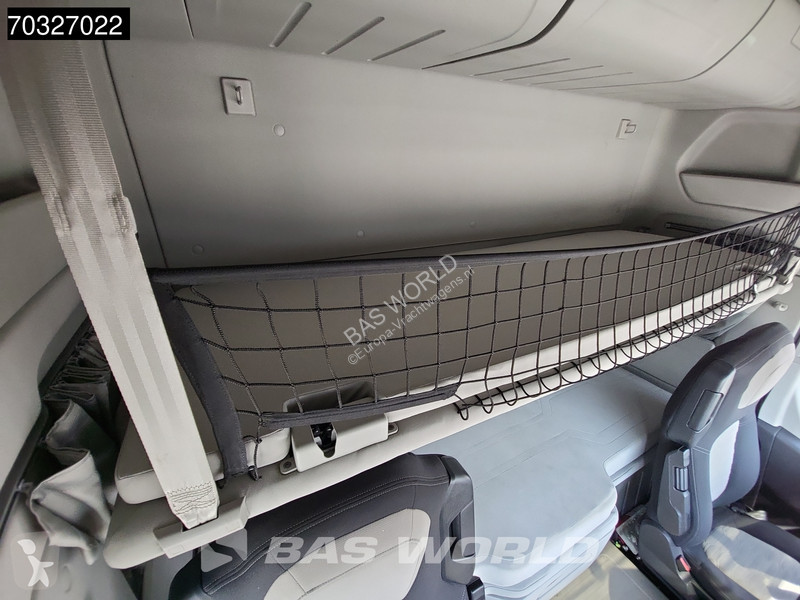 جرار Ford F-Max 500 F-Max 4X2 Low Mileage!...