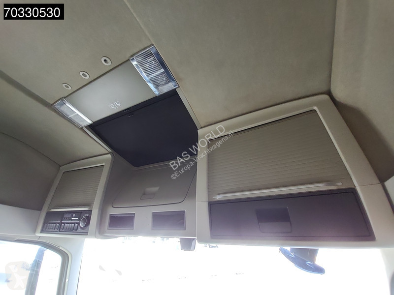 جرار Volvo FH 500 4X2 -Truck APK 05-2027 Globe...