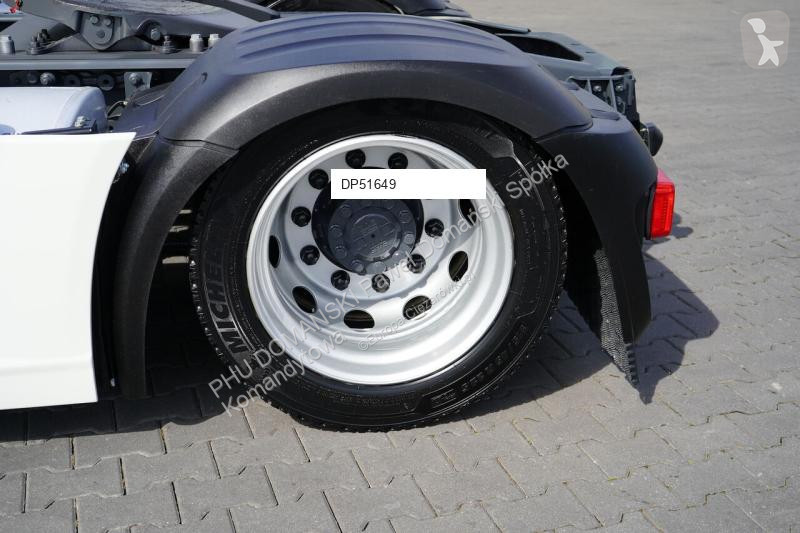 Влекач DAF XLRTEH4300G380840