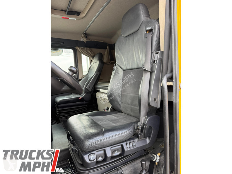 جرار MAN 26.640 BLS *D38*640 cv* 6X4*Etat...