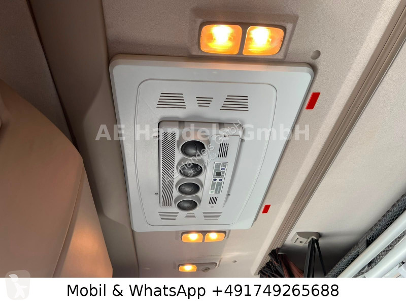 جرار DAF XF  SSC LL Low...