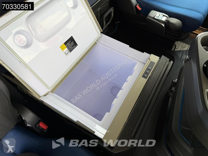 جرار Volvo 500 4X2 XL Retarder 2xTanks...