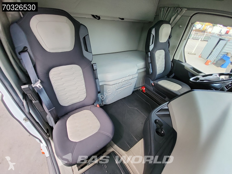 جرار Ford F-Max 500 F-Max 4X2 Low Mileage! 2x...