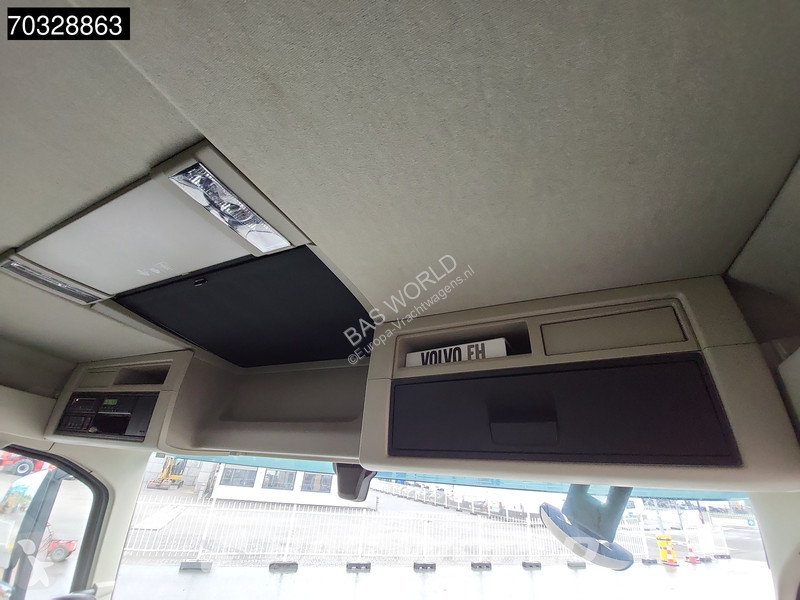 جرار Volvo 500  4X2 Low Roof! Hydraulic Alcoa's