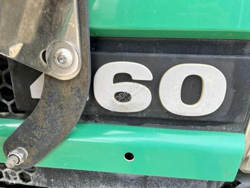 Trattore Stradale Scania 144/460 - V8 - 6X4