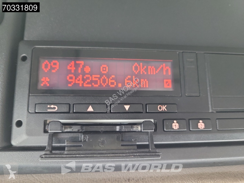 Cabeza tractora DAF 480 4X2 SSC Retarder 2x...