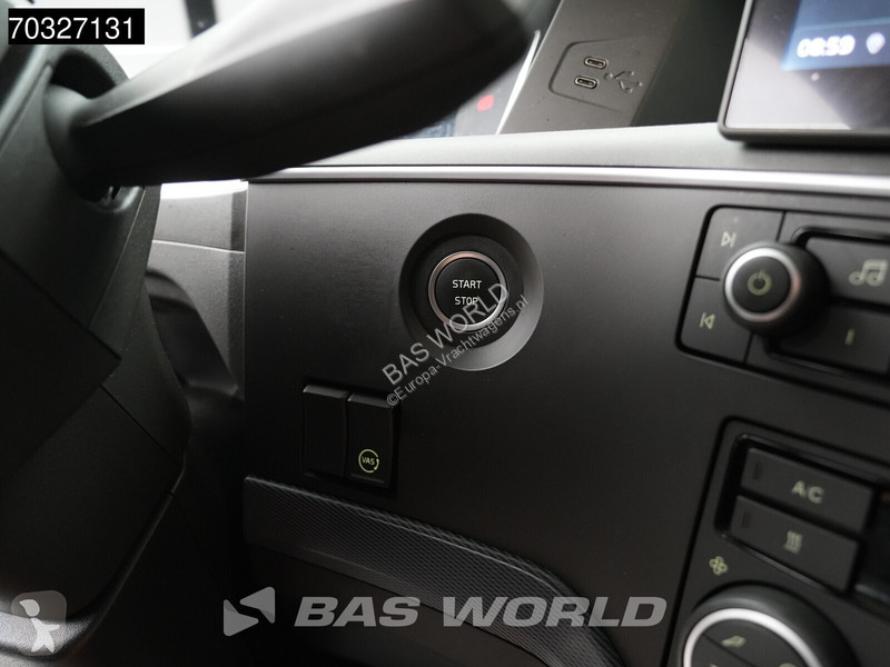 جرار Volvo 500 4X2 XL Aero TC 2x Tanks ACC APK...