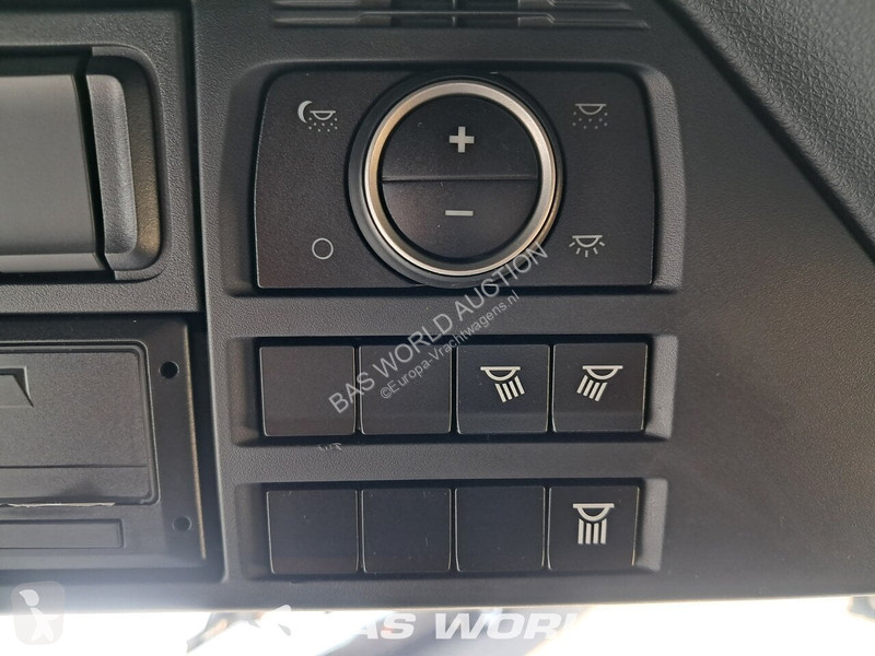 جرار DAF XG XG