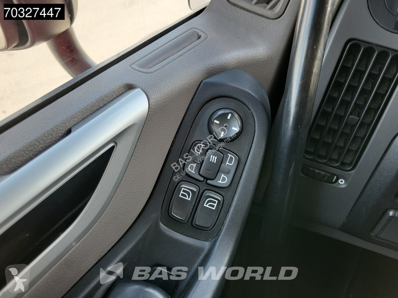 Nyergesvontató DAF 480  4X2 SC NL-Truck APK ACC