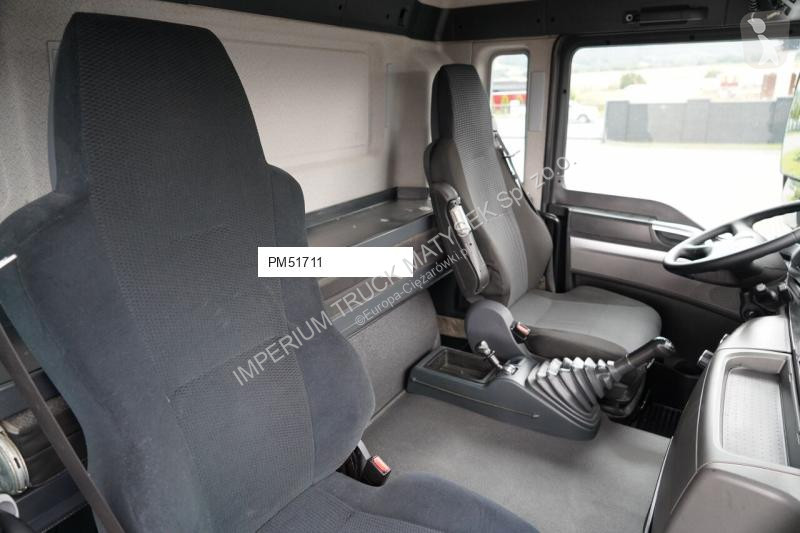 Tratores MAN TGX 18.440