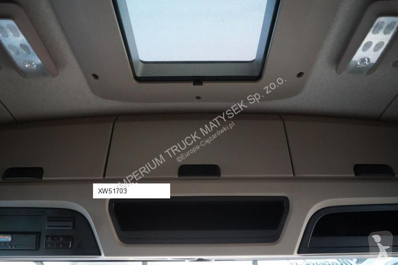 Влекач Mercedes ACTROS 1845 / MP5 / BIG SPACE /...