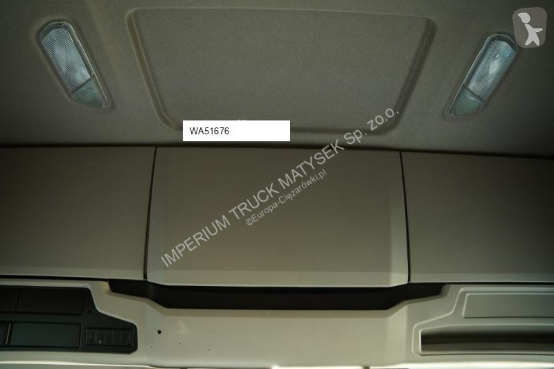 جرار Scania R 450 / RETARDER / I-PARK COOL /...