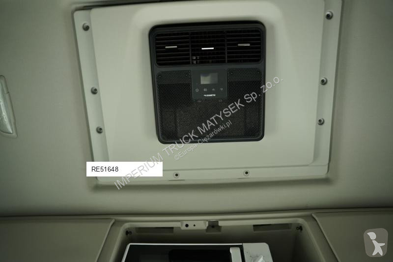 جرار Ford 500 / I-PARK COOL