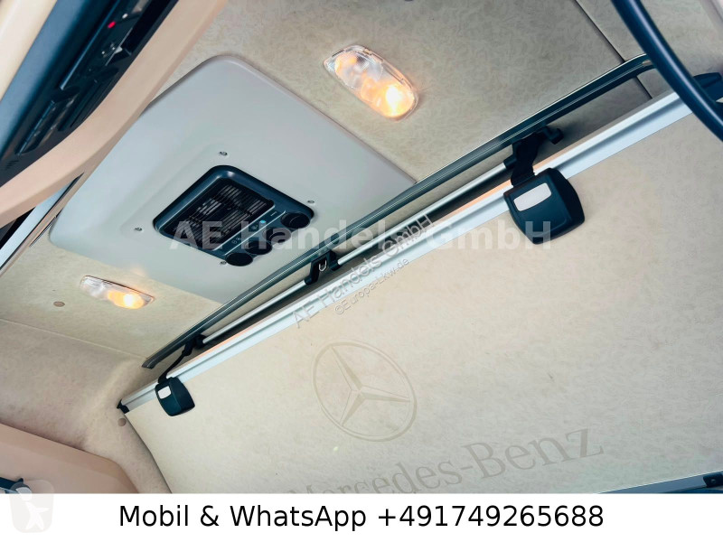جرار Mercedes IV 1842 L StreamSpace BL...