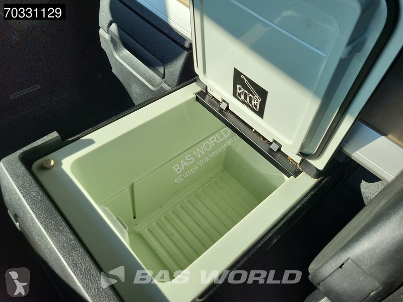 جرار Mercedes 1851 4X4 StreamSpace 4X4...