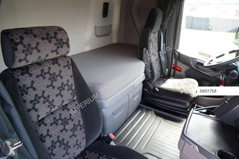 جرار Scania R 520