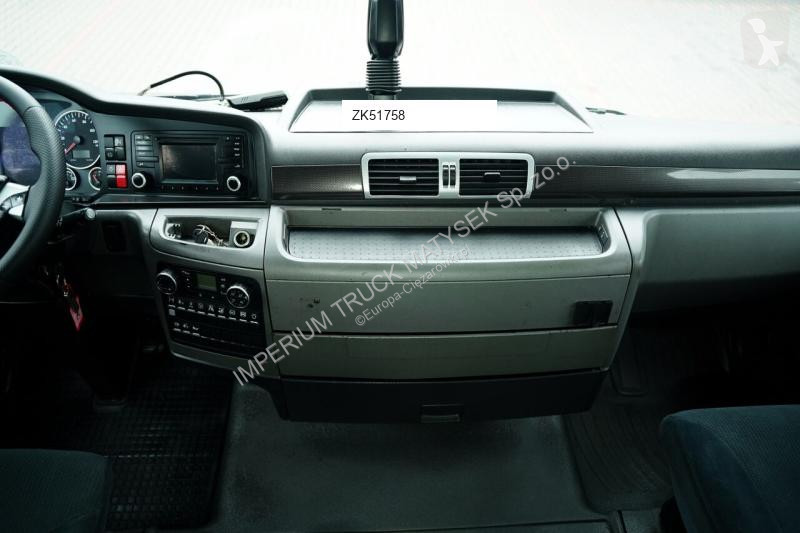 جرار MAN TGX 18.520