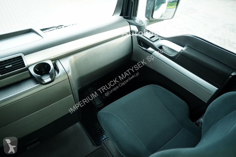 جرار MAN TGX 18.440