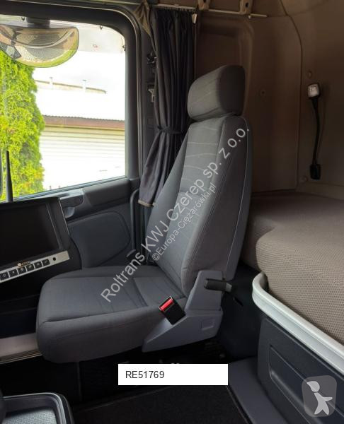 جرار Scania R 410