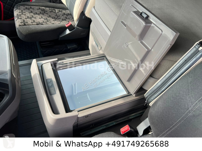 جرار Scania HighLine BL...