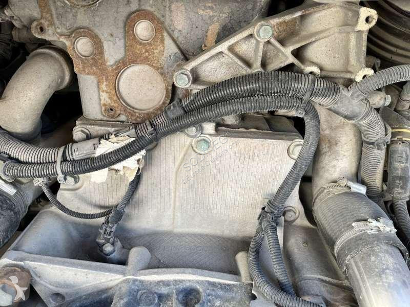 جرار MAN 26.480