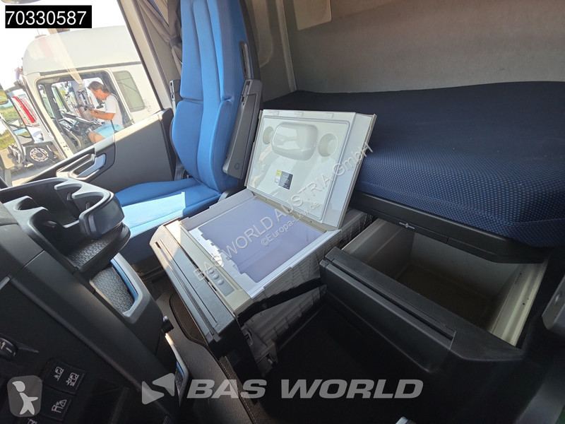 جرار Volvo FH 460 4X2 Globe VEB+ VDS 2xTanks...