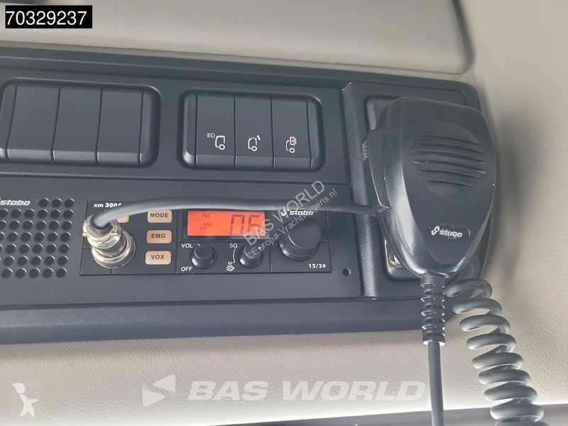 جرار DAF 450 4X2 SSC Hydraulic Alcoa's...
