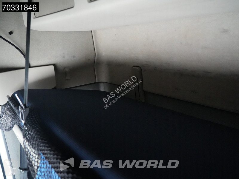 جرار Volvo 500 4X2 XL 2xTanks I-ParkCool ACC
