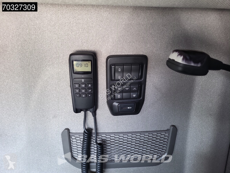 Trattore Stradale Scania R650 6X4 Retarder...
