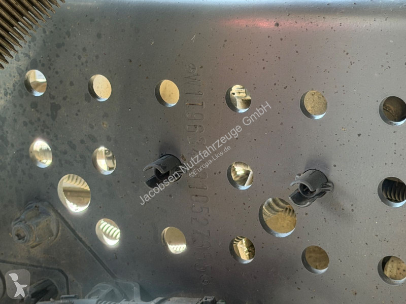جرار Mercedes 5 1846 4x2 BL Retarder, PTO,...