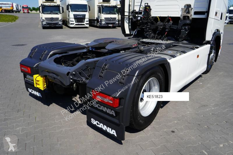 Trattore Stradale Scania S 500 / EURO 6 / ACC /...