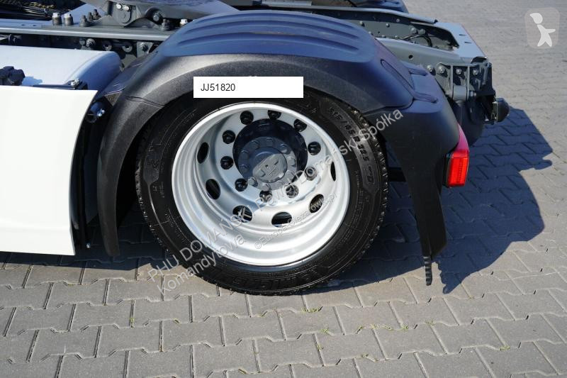 Tahač DAF 106 / 480 / E 6 / ACC / MEGA / LOW...