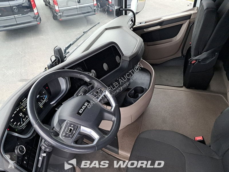Ťahač DAF XG XG