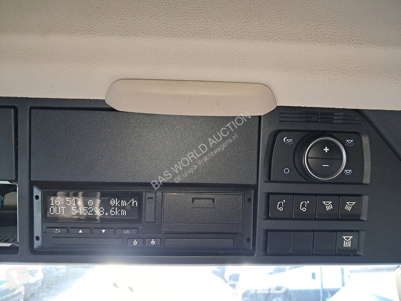 Tahač DAF XG XG