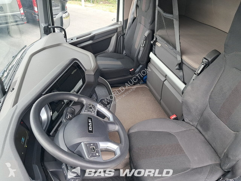 Ťahač DAF XF XF