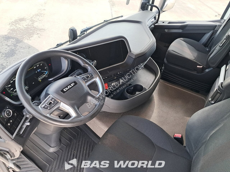 Tahač DAF XF XF