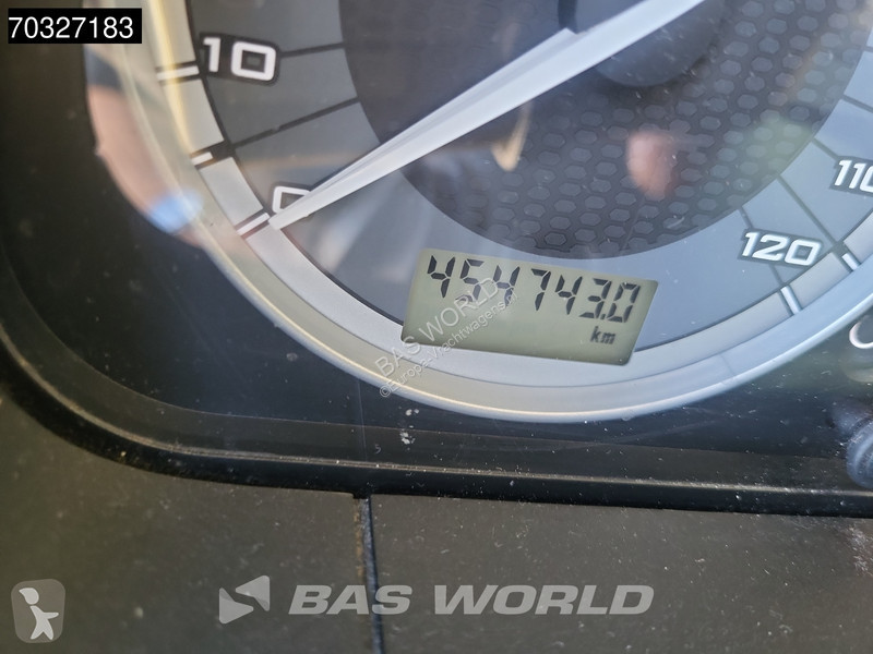 Trekker Iveco S-Way 510 4X2 Retarder 2xTanks...
