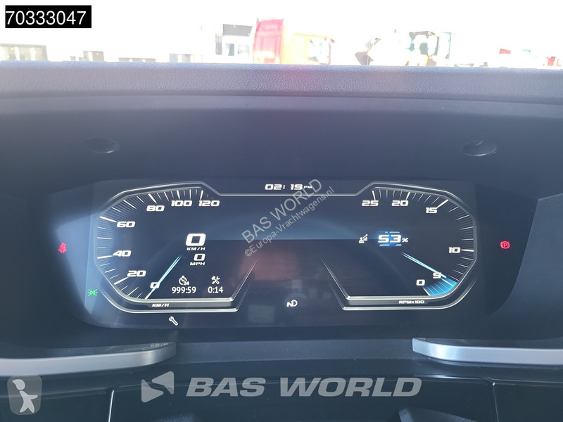 Tracteur DAF XG+  XG+ 4X2 NL-Truck APK 02-2027...