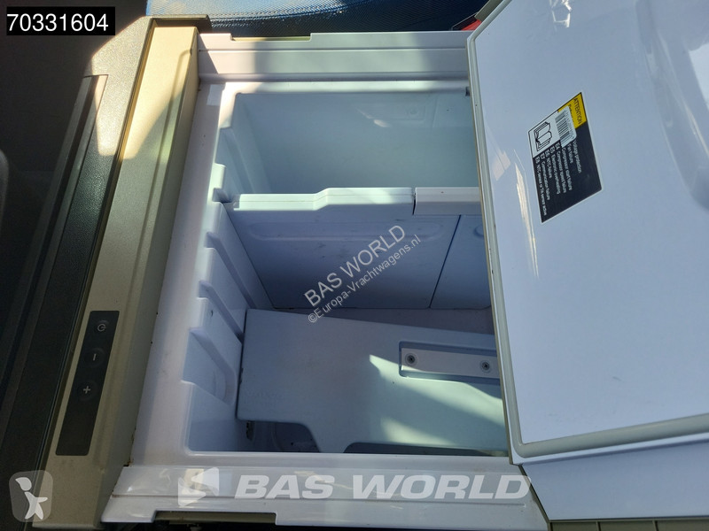 جرار Volvo 500 4X2 XL 2xTanks I-ParkCool Navi ACC