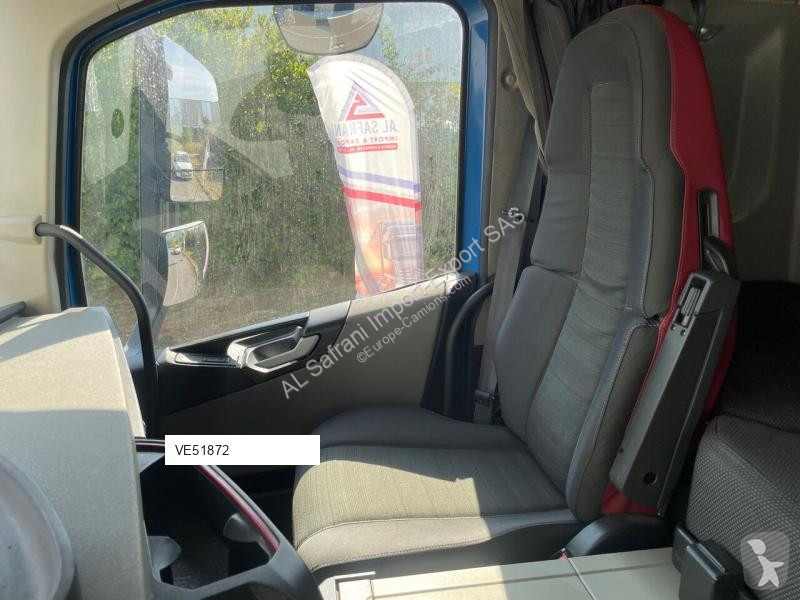 جرار Volvo FH 500