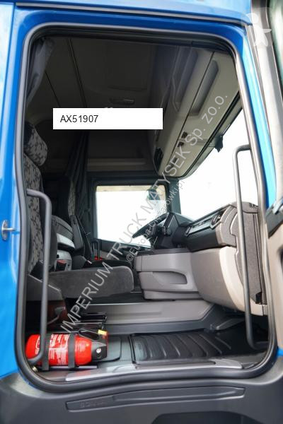 Влекач Scania R 450 / HYDRAULIKA / I-PARK COOL...