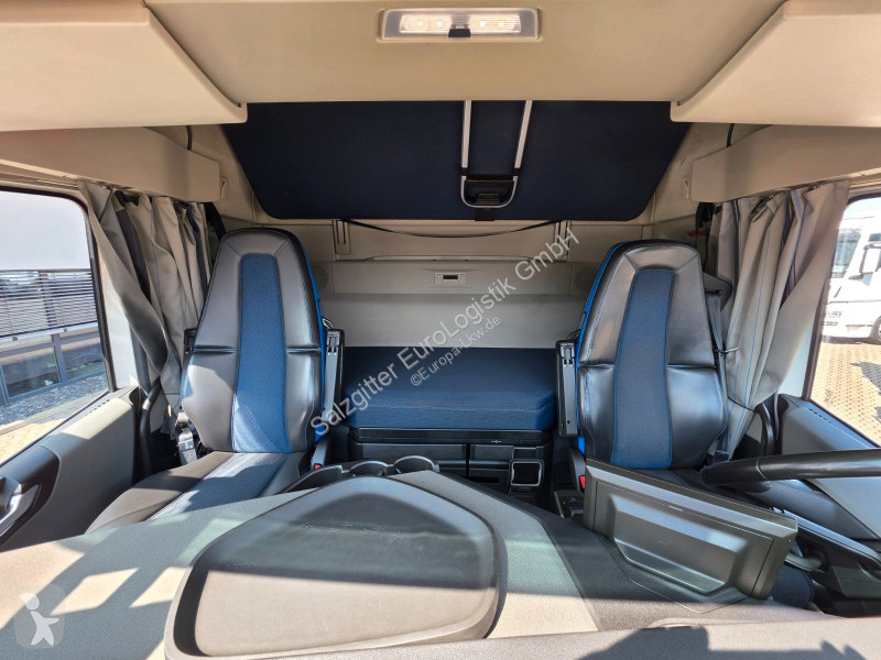 Trattore Stradale Volvo FH 500 | Euro 6E | ADR...