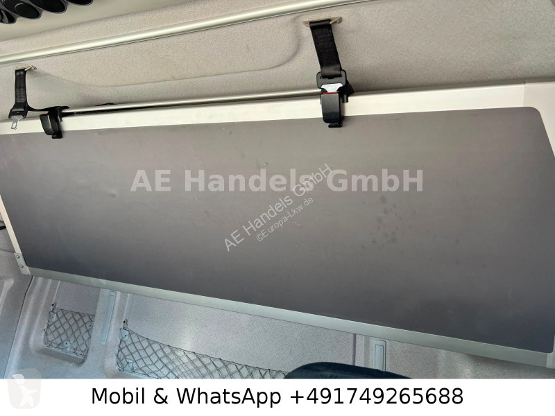 جرار MAN 18.440 XLX BL ADR *Retarder/Alcoa/ACC/LDW