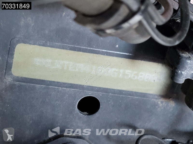 جرار DAF 440 4X2 SC Standklima