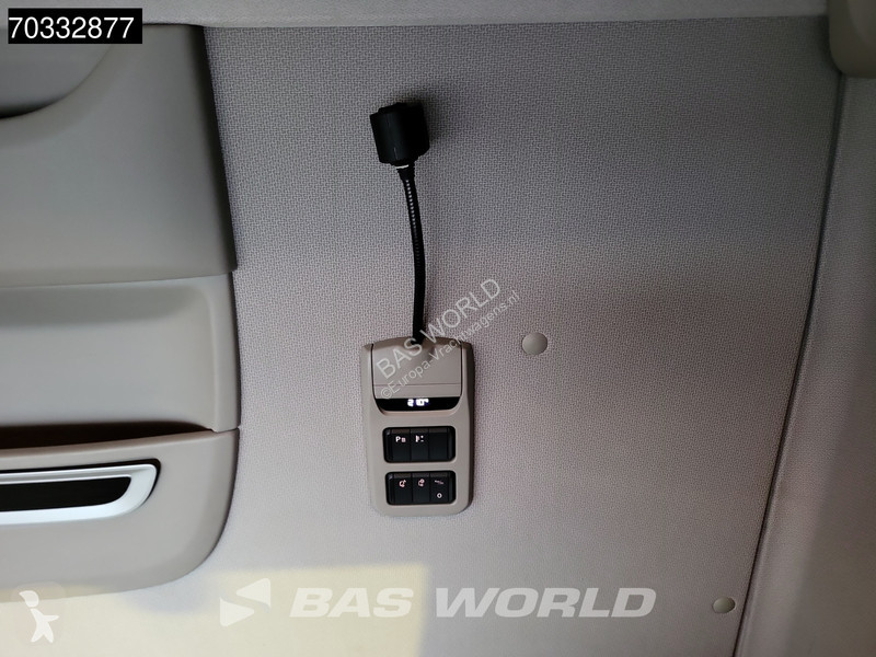 جرار DAF XF  XF 4X2 NL APK 03-2027 SSC Mega...